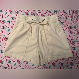 Lululemon Dance Studio Shorts
